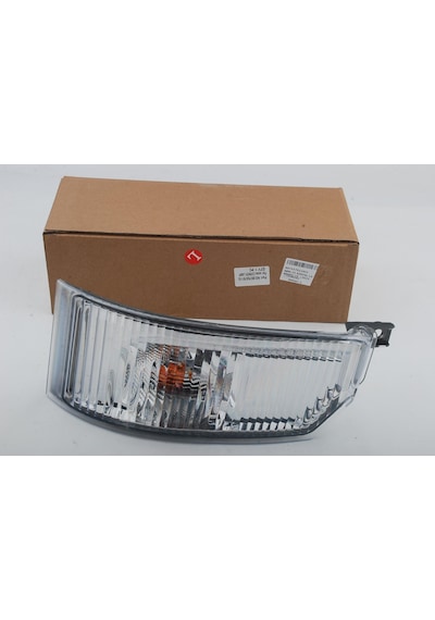 Taıwan Sol Sinyal Isuzu Npr75 2021- Eu6 Uyumlu 8975579110
