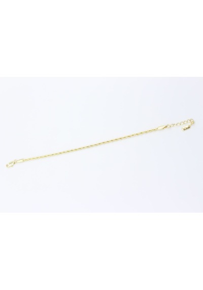 Vip Bileklik 14 - K 17 + 3 Cm Çok Renkli 51214536