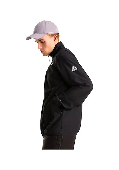 The North Face Mountain Athletics Ushba Erkek Siyah Outdoor Ceket Nf0a8g8hjk31