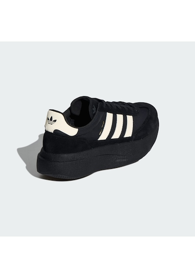 Adidas Kk3073 Sl 72 Pro Erkek Günlük Spor Ayakkabısı Siyah