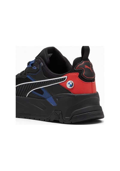 Puma Erkek Sneaker Siyah-mavi 308545-01 Bmw Mms Trinity 25k680000011 6800203 Siyah - Mavi Puma Erkek Sneaker Siyah-mavi 308545-01 Bmw Mms Trinity 25k680000011 6800203 Siyah - Mavi