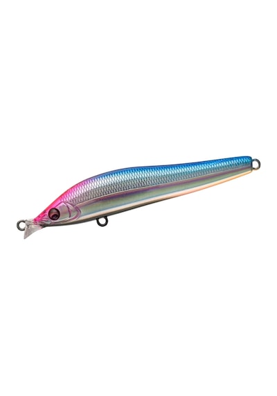 Apia Ailed'ore 85ssl Eldor 8.5cm 10gr Sinking Maket Balık 2 Mirage Pink