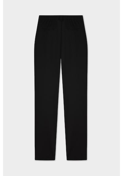 D'S Damat Ds Damat Comfort Fit Kahverengi Keten Karışımlı Chino Pantolon 6hc03ort01350 Çok Renkli