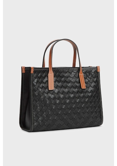 Tommy Hilfiger Bayan Çanta Aw0aw18393 0gj Siyah