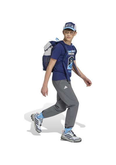 Kd8751-c Adidas K Mc Sosh Pt Çocuk Eşofman Altı Kd8751-c Gri