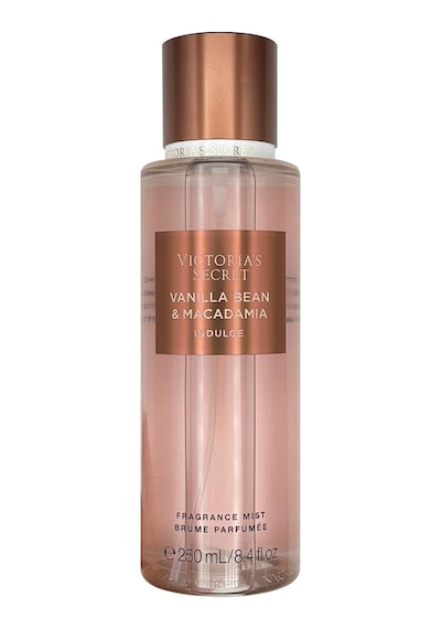 Victoria's Secret Vanilla Bean & Macadamia Vücut Spreyi 250 ML