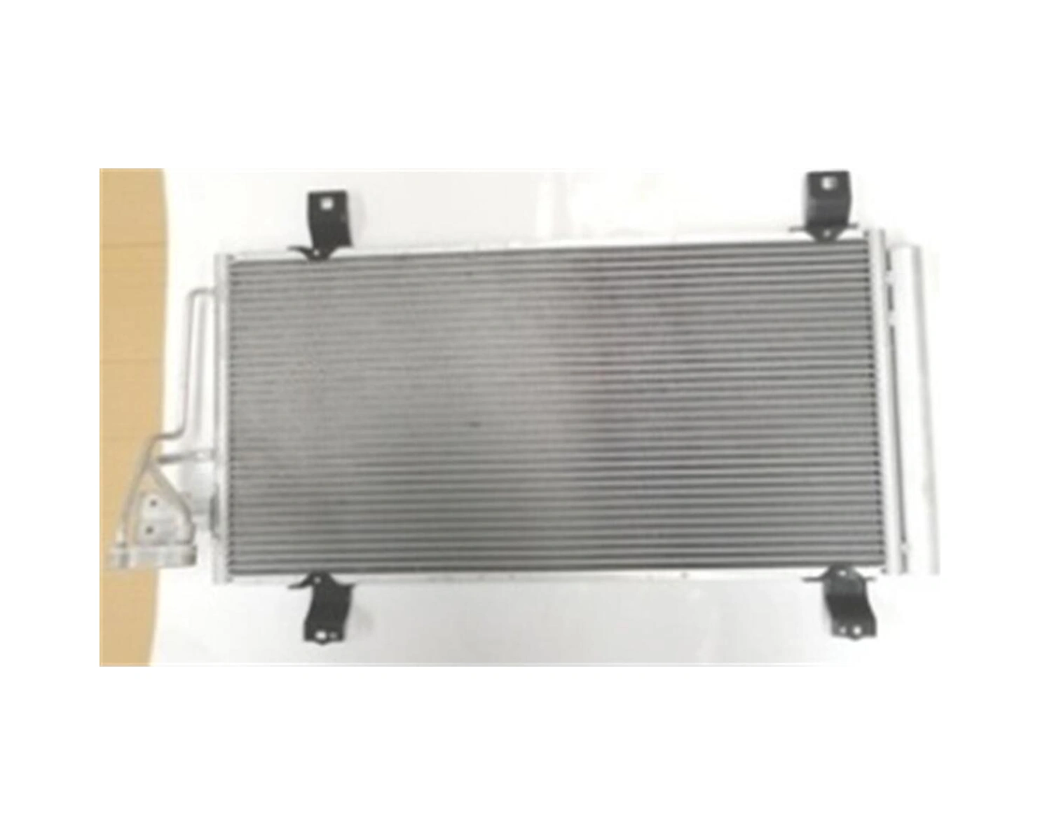 Parcaustasi-oem No Dsyd-6148za Uyumlu Mazda 6 Sd 2006 Klima Radyatörü 16mm Alüminyum/tüplü