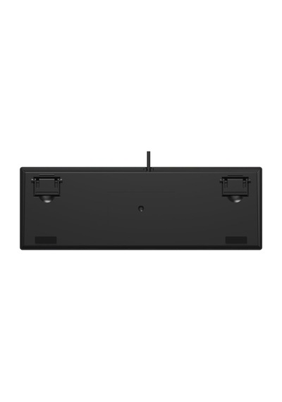 Striker Rgb Mekanik Gaming Oyuncu Klavyesi Red Switch Q Tr Mix Renk