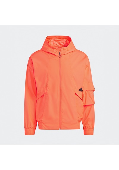 Adidas Ce Q2b Erkek Turuncu Ic6731 Çok Renkli