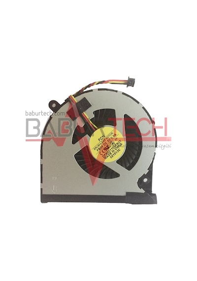 Toshiba Uyumlu Satellite Mf60120V1-C570-G99 Soğutucu Fan N11.168466