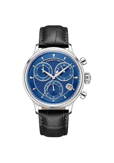 Cerruti 1881 Cıwgc0073303 Erkek Kol Saati Metalik Gri