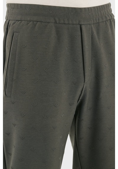 Emporio Armani Erkek Pantolon Em004872 Af13700 F8248 Haki