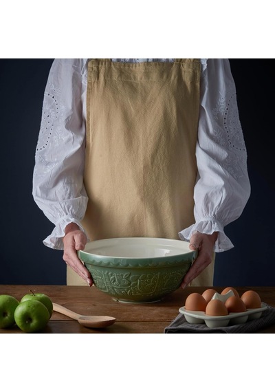 Mason Cash İn The Forest Green Karıştırma Kabı, 26 Cm Diğer