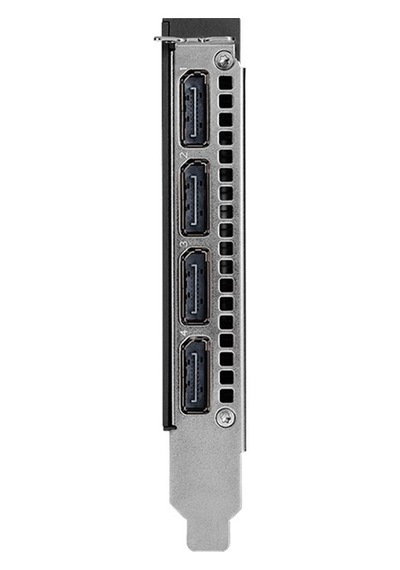 Pny Quadro Rtx Pro 4000 24gb Gd7 4dp Çeviricisiz