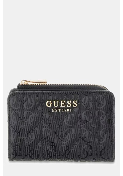 Guess Stacey Cüzdan-gg9741156 SİYAH