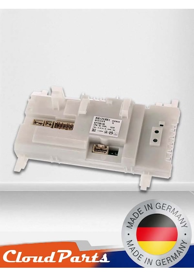 Bosch Uyumlu/siemens/profilo Çamaşır Makineleri İle  Güç Modülü - Yazılımsız luğu Sorunuz