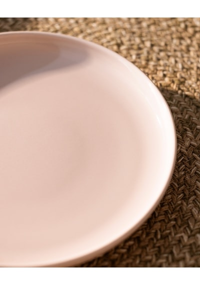 Madame Coco Grasse Pasta Tabağı Taba0000000129 Pudra Pembe