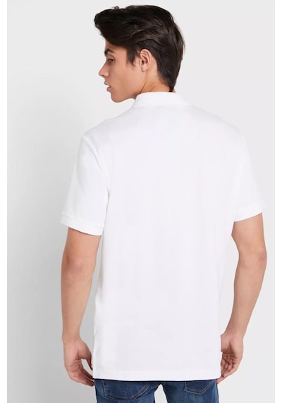 Nike Cj4456-100 Sportswear Erkek Polo T-Shirt