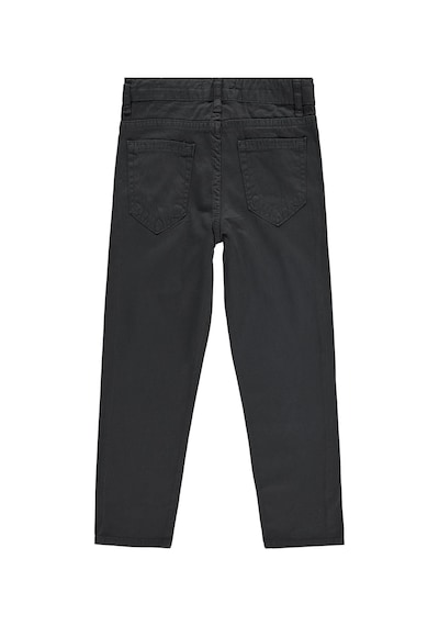 Civil Boys Basic 10-13 Yaş Pantolon - Gri