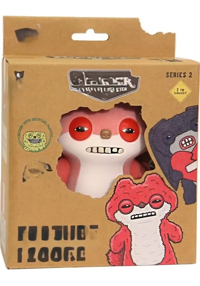 Figür Seri 2 Figür Seri 2