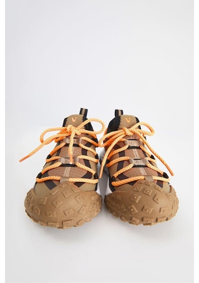 Vicco Jason 869.f24k.469 Erkek Çocuk Spor Ayakkabı Camel 31-37 Camel