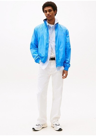 Tommy Hilfiger Tjm Lw Essentıal Jacket-8276 Mavi
