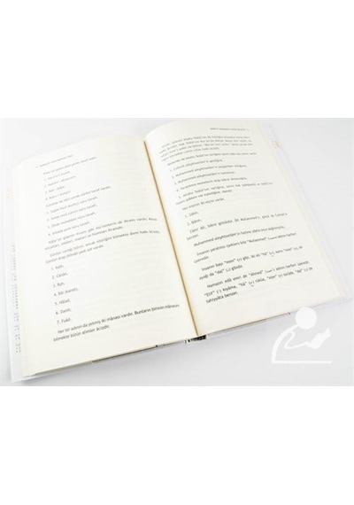 Makalat - Sadeleştirilmiş Tam Metin (Okuyucu Düzeyi) / Prof. D... 9789752420458