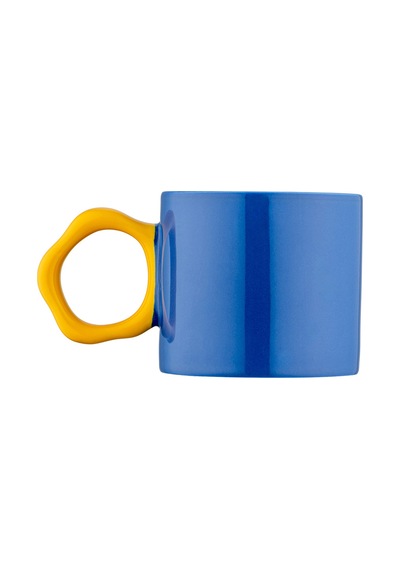 Emsan Spark Kupa 310 Ml Multicolor