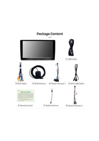 Fiat Bravo 2006+ Uyumlu Multi Medya Navi Gasyon Usb Kamera Carplayer