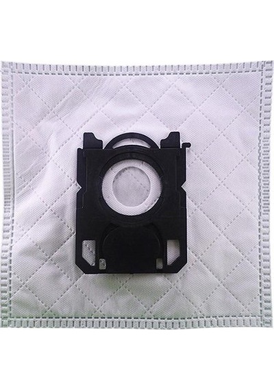 Electrolux Uyumlu Pure D8 Pd82-alrgt Toz Torba 20 Adet