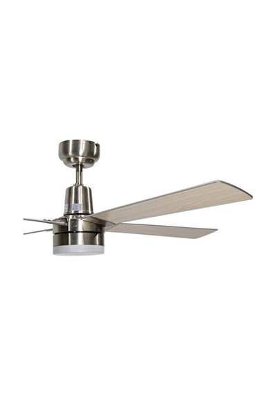 Alsanfan 8PRF-122-MS-B Uzaktan Kumandalı 122 CM Tavan Vantilatörü