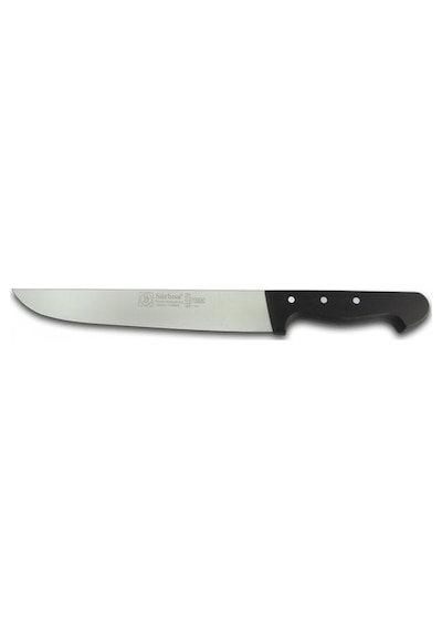 Sürbisa 61050 Kasap Bıçağı Kesim Bıçağı 23 Cm (Pimli)