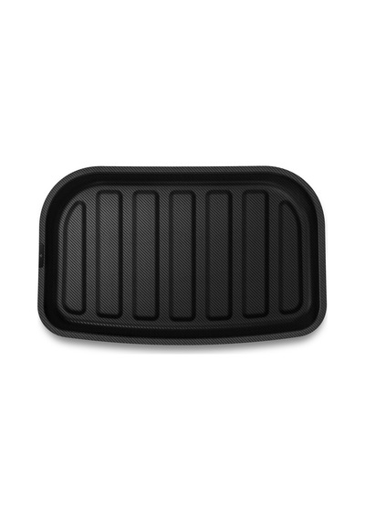 Spigen Tesla Model Y Legacy 2024-2023 Arka Bagaj Alt Gizli Bölme 3d Havuzlu Bagaj Havuzu Tl00-y Siyah - Acp06528 Spigen Tr