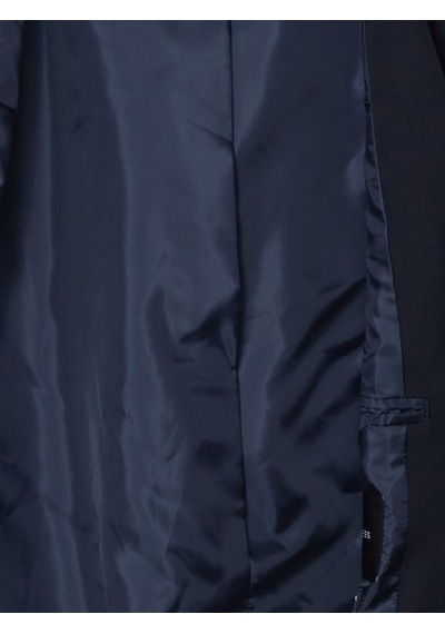 Lcw Busıness Lacivert Standart Kalıp Erkek Blazer Ceket
