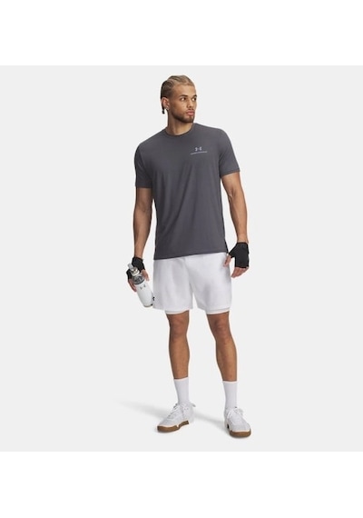 Under Armour Ua Vanish Energy Ss Erkek Tişört 1383973 1383973 025 025