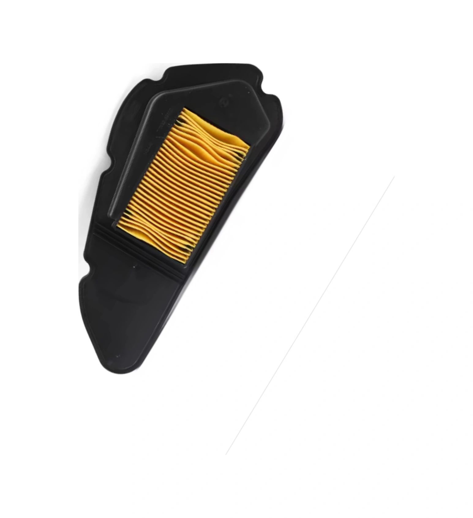 Rks Vrs 125 Hava Filtre Elemanı