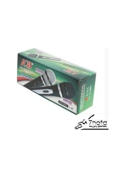Icm I111 Dinamik Mikrofon