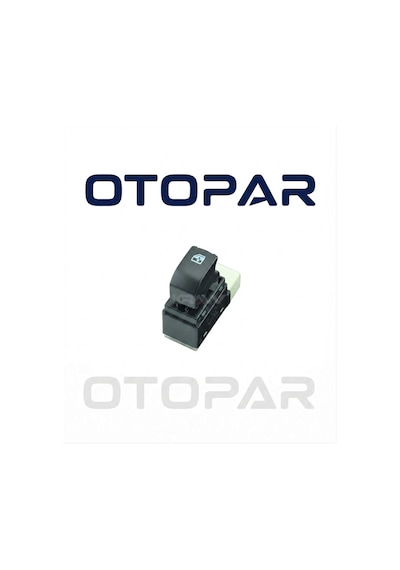 Cam Anahtarı Opel Chevrolet Aveo Kalos Daewoo Matiz Sağ 2003-2006 5f