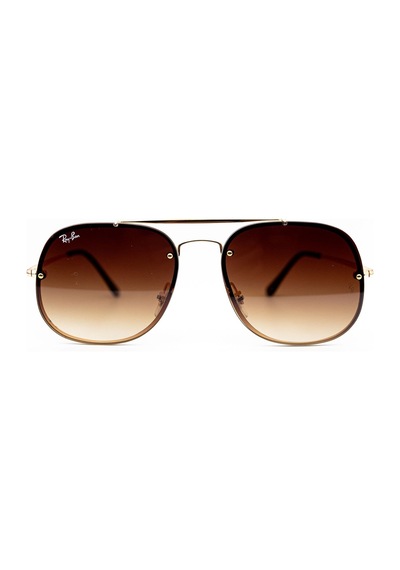 Rayban Rb 3583-n 001/13 58-16 Unisex Güneş Gözlüğü Diğer