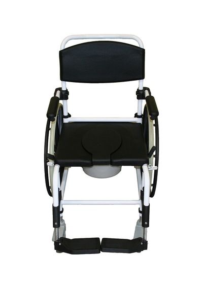 Poylin P617 Banyo Tuvalet Sandalyesi
