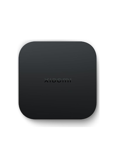 Mi Box S Multimedya 4k Ultra Hd 2nd Gen