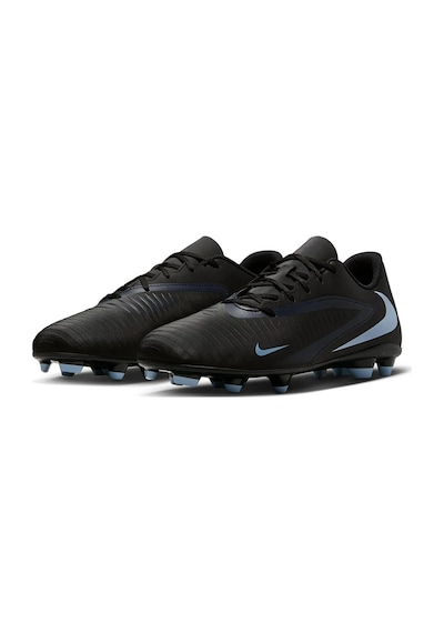 Nike Phantom 6 Low Club Fg/mg Erkek Futbol Ayakkabısı Hm8933-003 Siyah