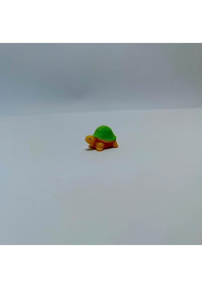 Mini Kaplumbağa - Teraryum Malzemesi