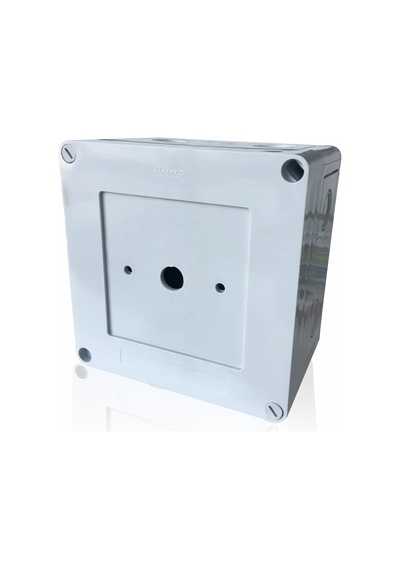 OPAŞ 140X140X154Mm Ip65 Şalter Kutusu
