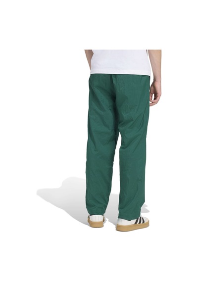 Cgreen/whıte Adidas Erkek Günlük Eşofman Altı Track Pant Ke0870 Yeşil