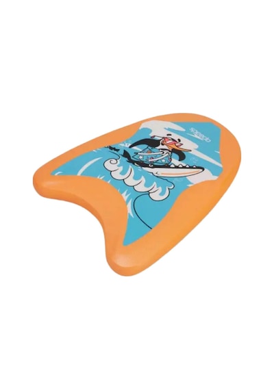 Speedo Speedo Printed Float Iu Orange/blue Unisex Çocuk Turuncu Can Yeleği 24163 Turuncu