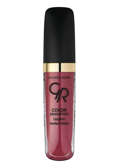 Golden Rose Color Sensatıon Lıpgloss 120