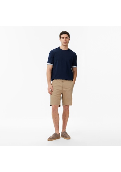 Nautica Regular Fit Erkek T-shirt V65363t Lacivert