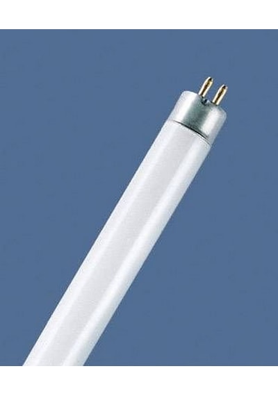 T5 6w Bl Sineklik Cihazı Ampulu 22,5cm