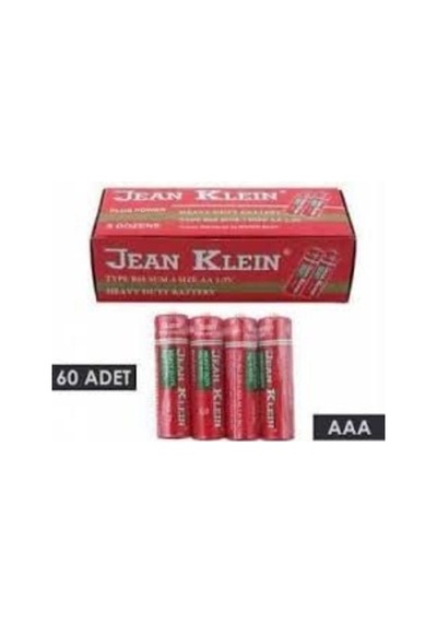 Kalem Pil Aaa 60'lı Paket